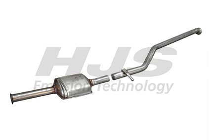 Katalizator HJS 90 22 5170