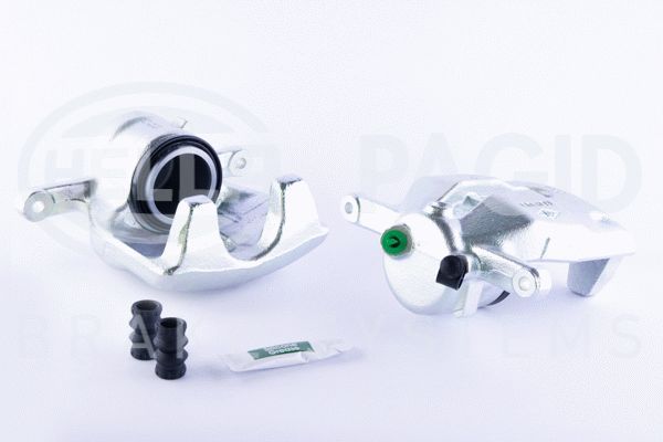 Zacisk hamulca HELLA 8AC 355 397-781