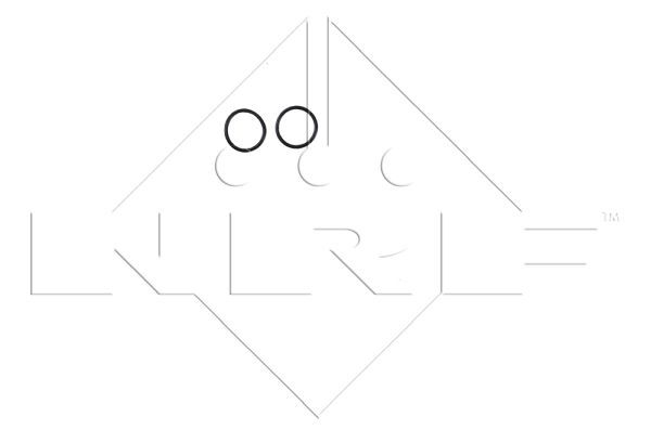 Levně Výměník tepla, vnitřní vytápění NRF 53560