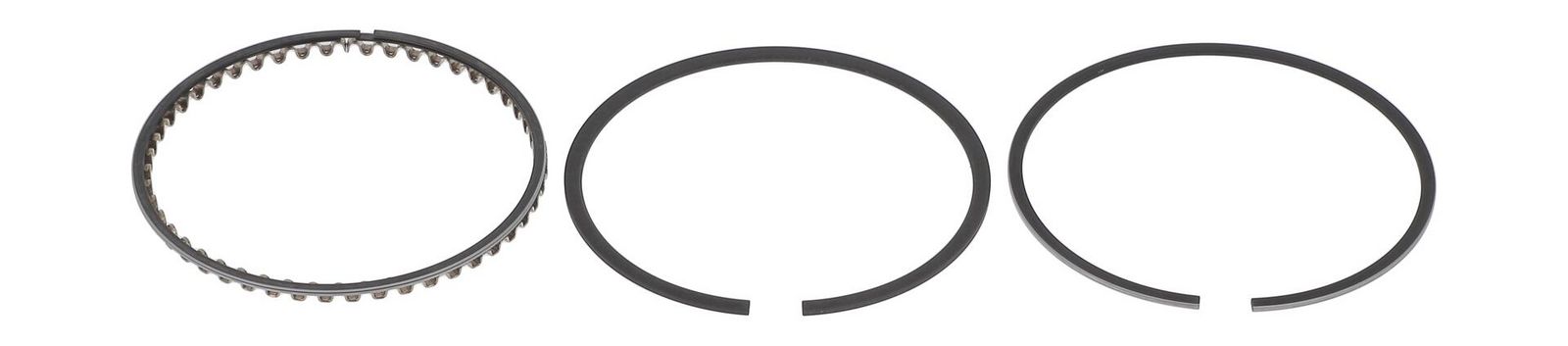 Set segmenti piston GOETZE ENGINE 08-287600-10