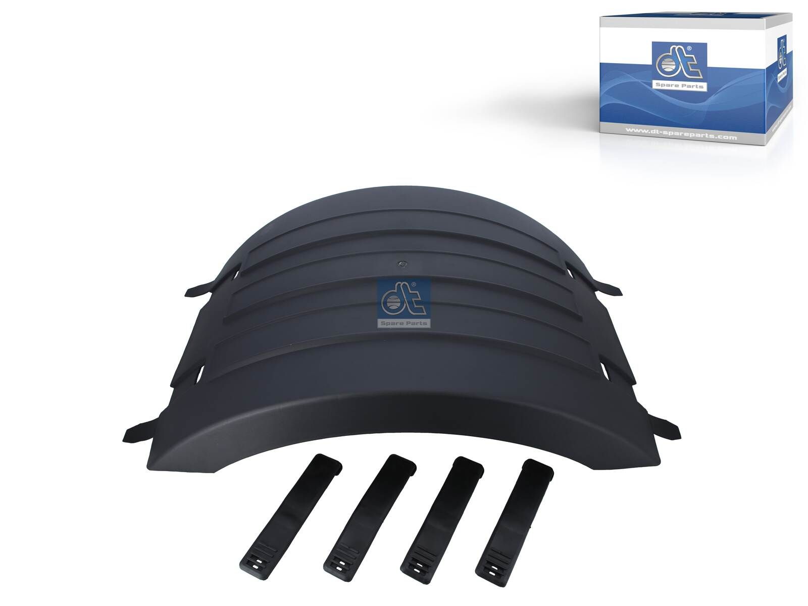 Aripa DT Spare Parts 2.71385