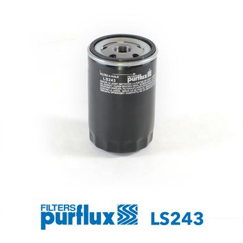 Filtru ulei PURFLUX LS243
