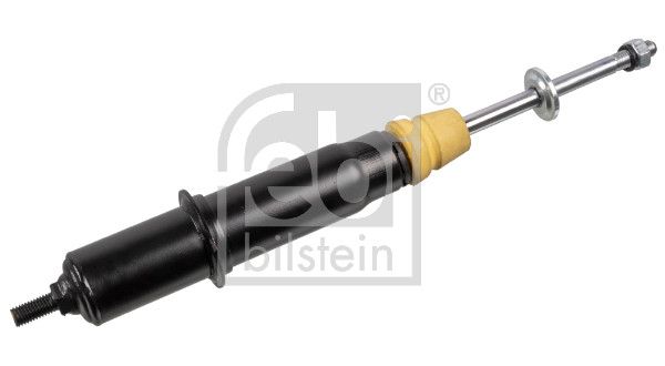 Amortizor, suspensie cabina FEBI BILSTEIN 177690