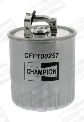 Palivový filtr CHAMPION CFF100257
