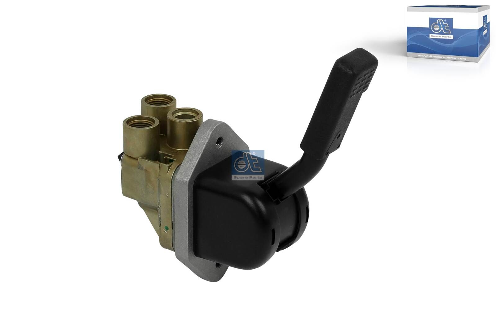 Supapa frana, frana de mana DT Spare Parts 6.65021