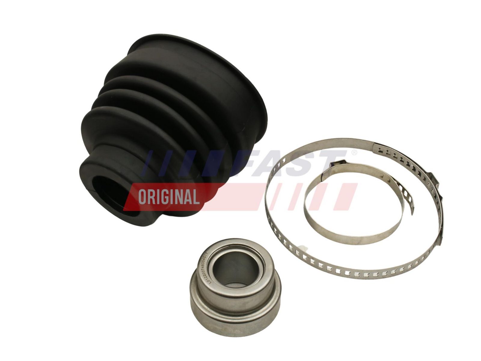 Burduf cauciuc, articulatie planetara FAST FT28401K