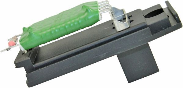 Odpor, vnitřní tlakový ventilátor METZGER 0917263
