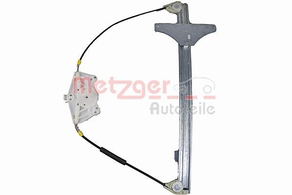 Podnośnik szyby METZGER AUTOTEILE 2160521