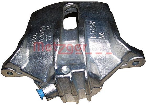 Zacisk hamulca METZGER AUTOTEILE 6250039