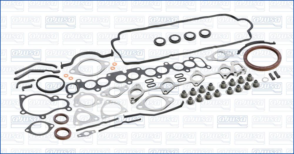 Set garnituri complet, motor AJUSA 51038400