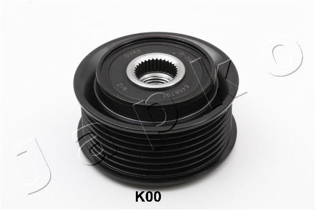 Alternator - sprzęgło jednokierunkowe JAPKO 130K00