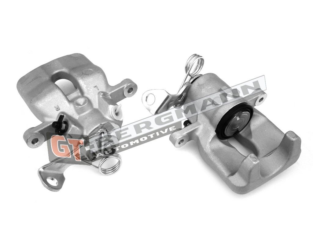 Levně Brzdový třmen GT-BERGMANN Automotive GT80-296