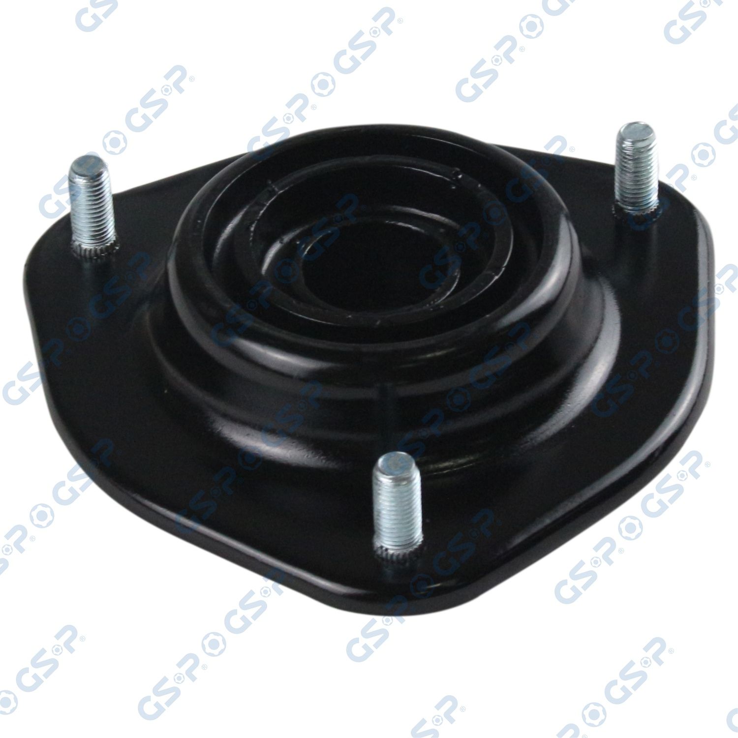 Amortizatora statnes balsts