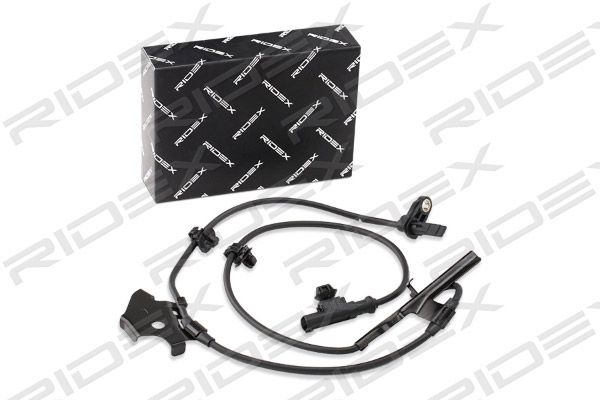 Czujnik, prędkość obrotowa koła RIDEX 412W0606