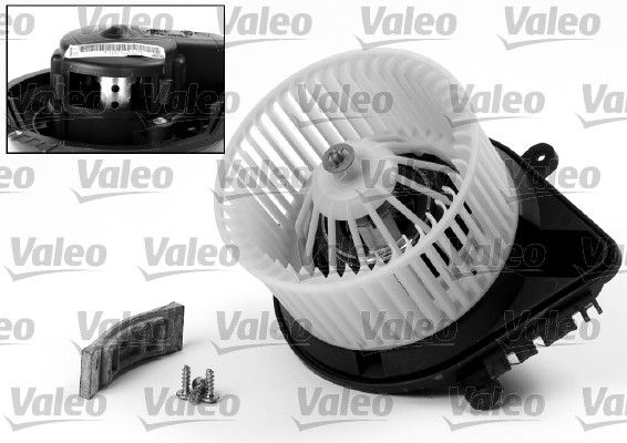 Wentylator wewnętrzny VALEO 698040