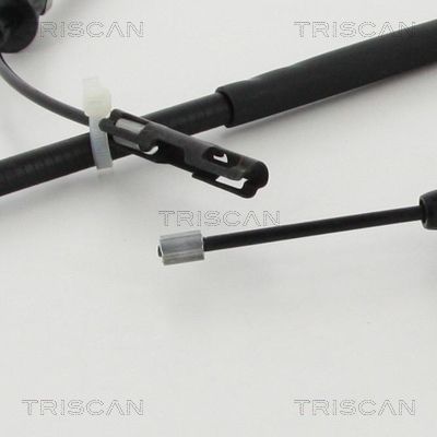 Levně Tažné lanko, parkovací brzda TRISCAN 8140 251203