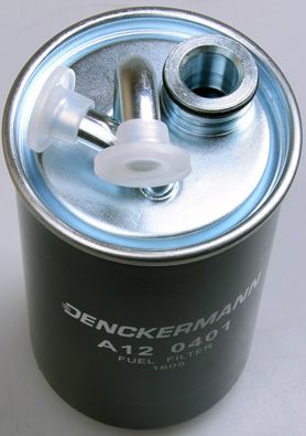 Palivový filter DENCKERMANN A120401