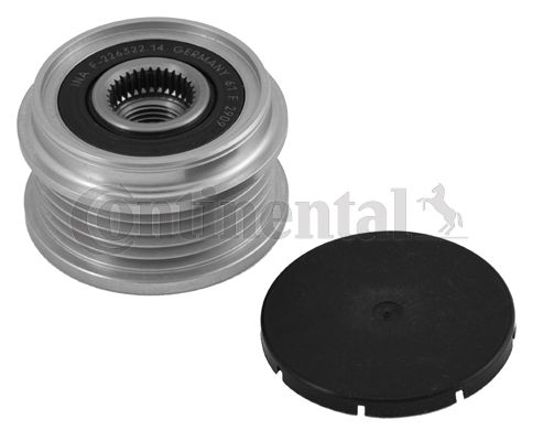 Alternator - sprzęgło jednokierunkowe CONTINENTAL CTAM AP9007
