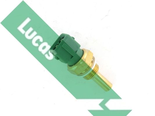 Czujnik, temperatura płynu chłodzącego LUCAS SNB843