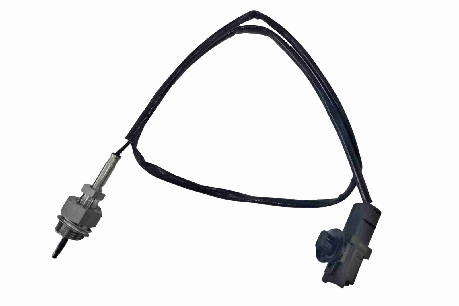 Capteur, température des gaz