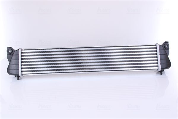 Levně Chladič turba NISSENS 96483