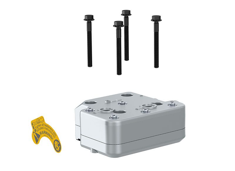 Set de reparație, compresor aer comprimat WABCO 9111539202