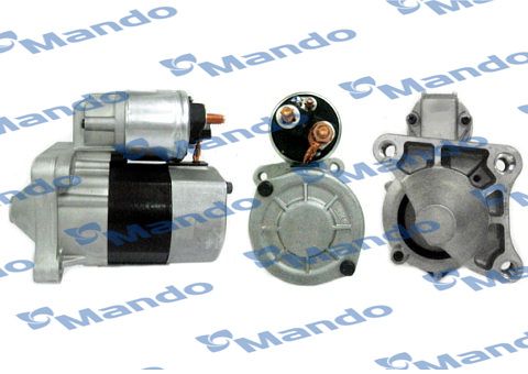 Rozrusznik MANDO MEE015012