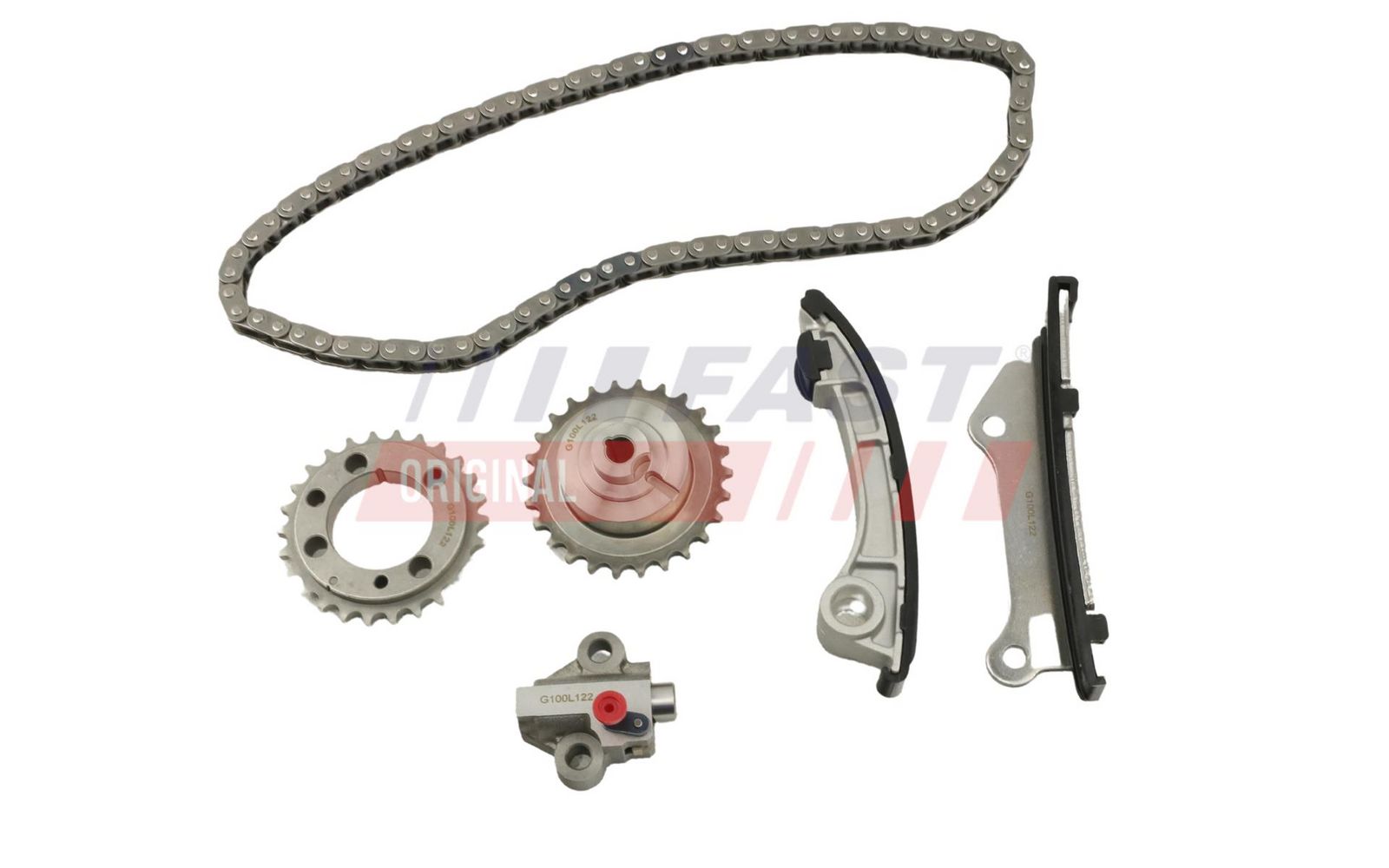 chit lant de distributie FAST FT41806