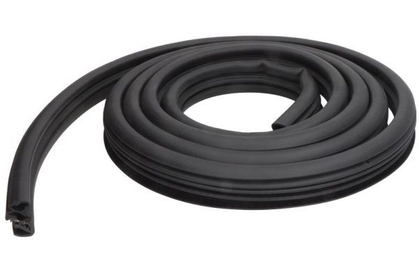 Уплотнение двери