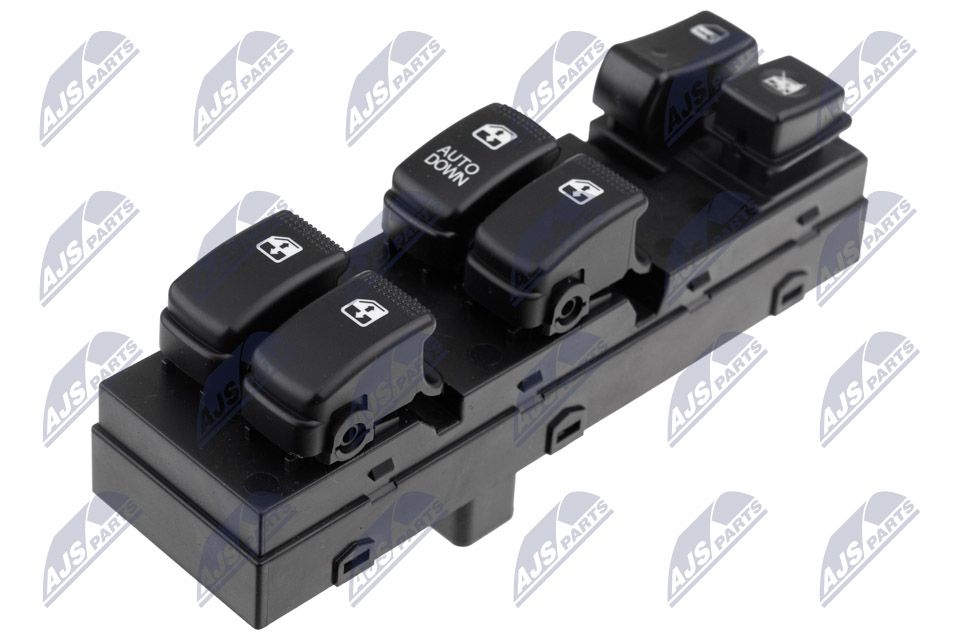 comutator,macara geam NTY EWS-KA-006