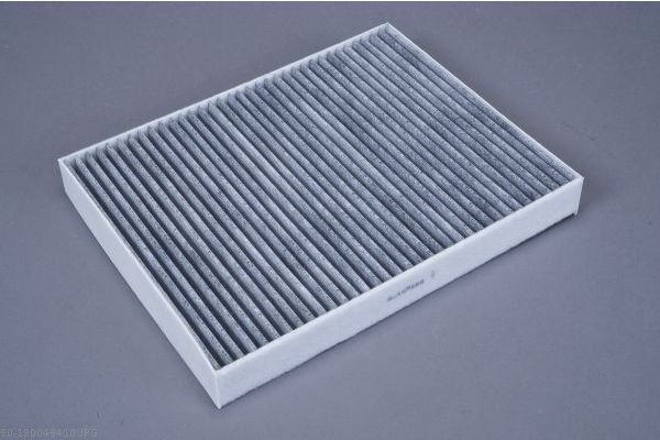 Фильтр, воздух во внутренном пространстве