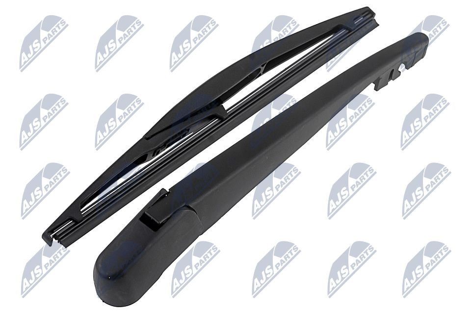 brat stergator, parbriz NTY EWB-MS-002