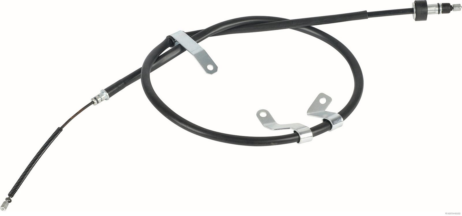 Cablu, frana de parcare HERTH+BUSS JAKOPARTS J3920593
