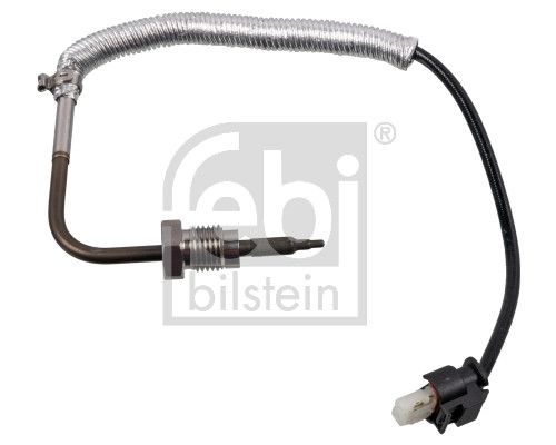 Senzor, temperatura gaze evacuare FEBI BILSTEIN 197870