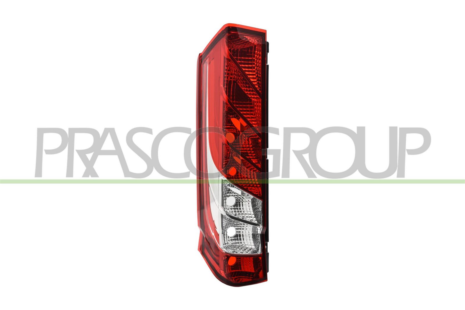 Lampa spate PRASCO FT9504156