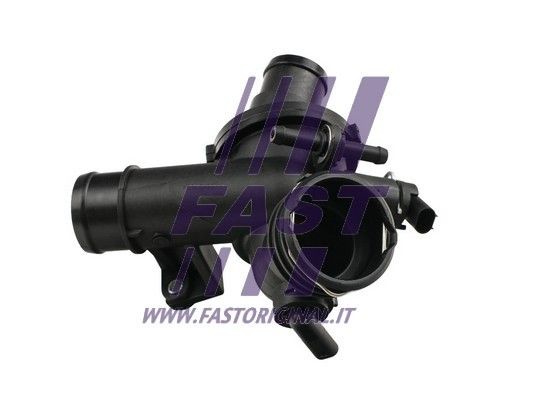 Termostat, środek chłodzący FAST FT58203