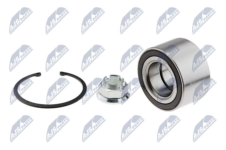 Set rulment roata NTY KLP-CT-023