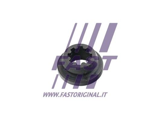 Dystans gumowy, osłona silnika FAST FT14001