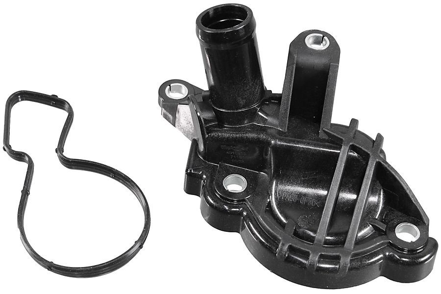 Flansa lichid racire METZGER 4010458