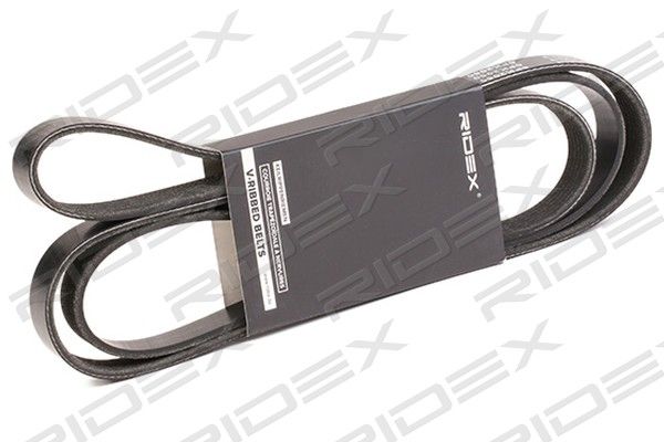 Pasek klinowy wielorowkowy RIDEX 305P0094