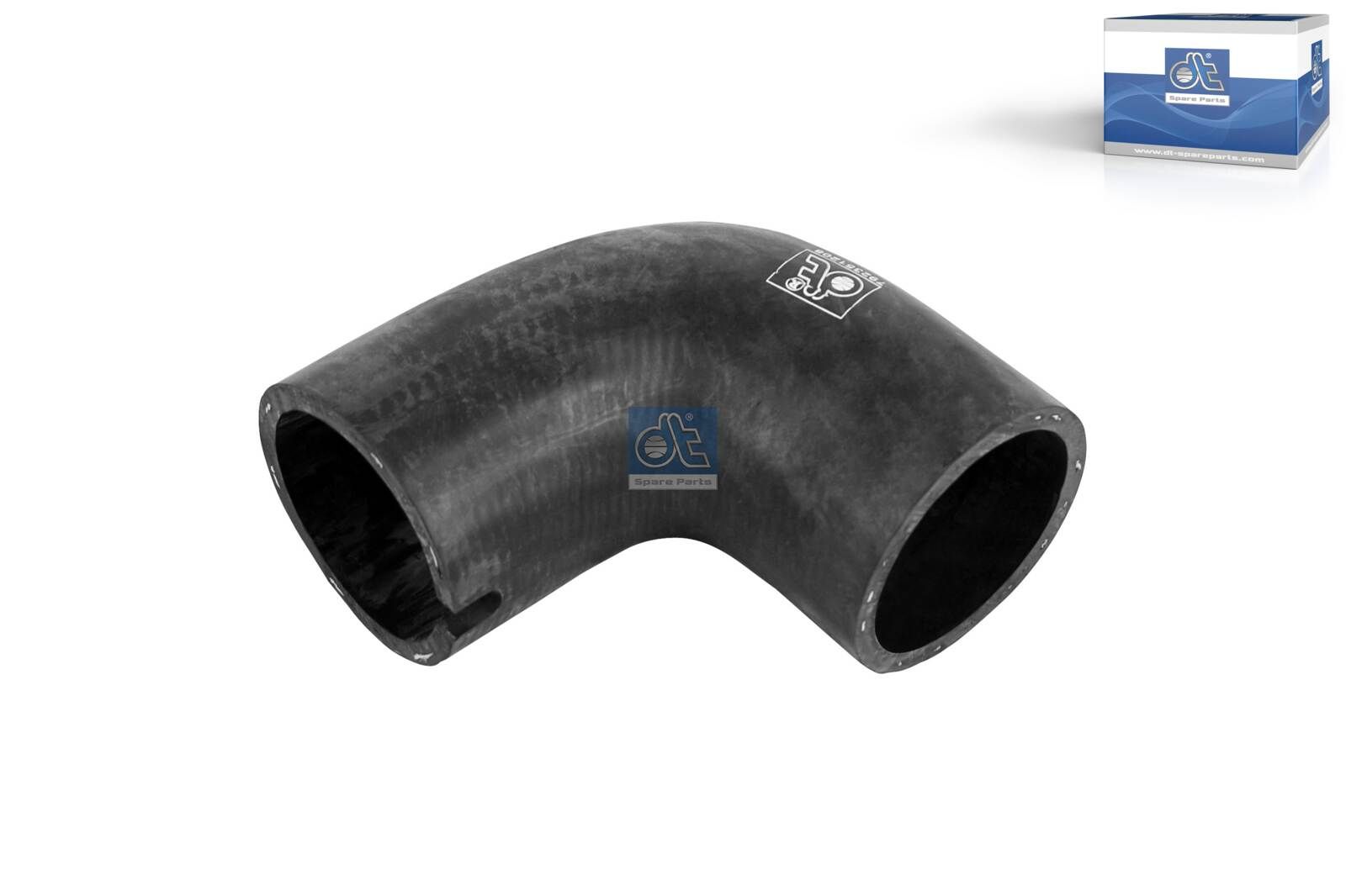 Furtun radiator DT Spare Parts 1.27503