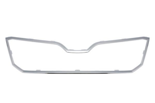 Облицовка / защитная накладка, облицовка радиатора