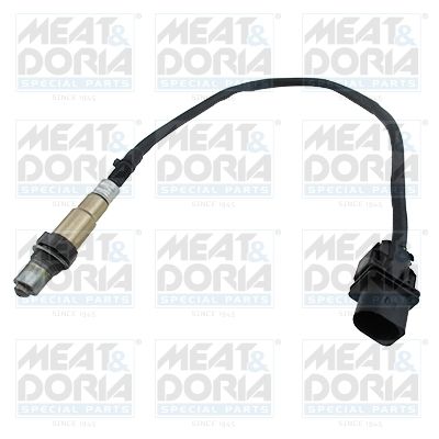 Sonda lambda MEAT & DORIA 81577E