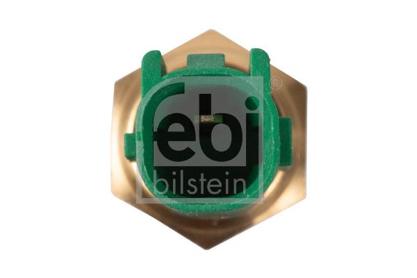 Levně Teplotní spínač, větrák chladiče FEBI BILSTEIN 170690