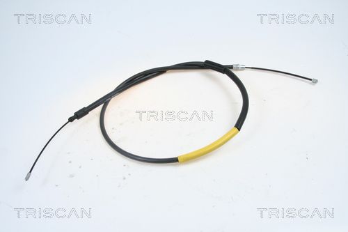 Cięgło, hamulec postojowy TRISCAN 8140 28158