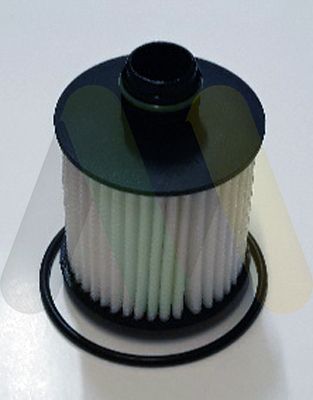 Filtru ulei MOTAQUIP LVFL857