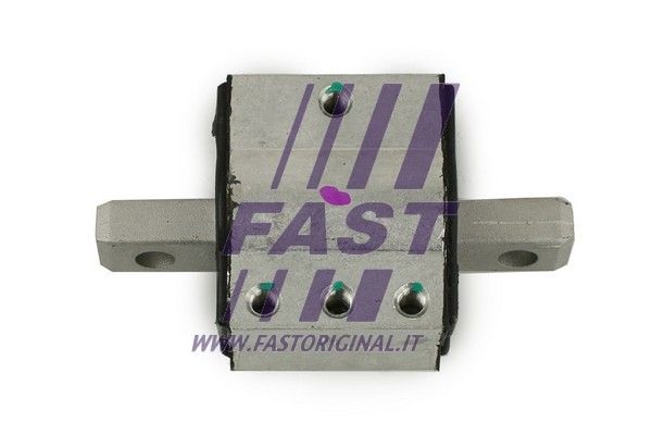 Łożyskowanie silnika FAST FT52064