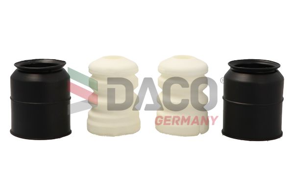 Levně Ochranná sada proti prachu, tlumič pérování DACO PK0311