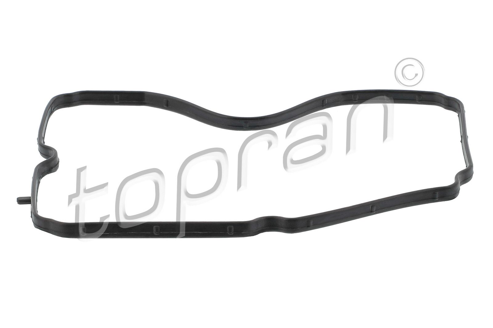 Прокладка, вентиляция картера