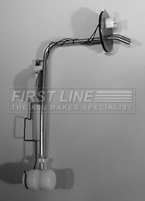 Pompa paliwa FIRST LINE FFP1461